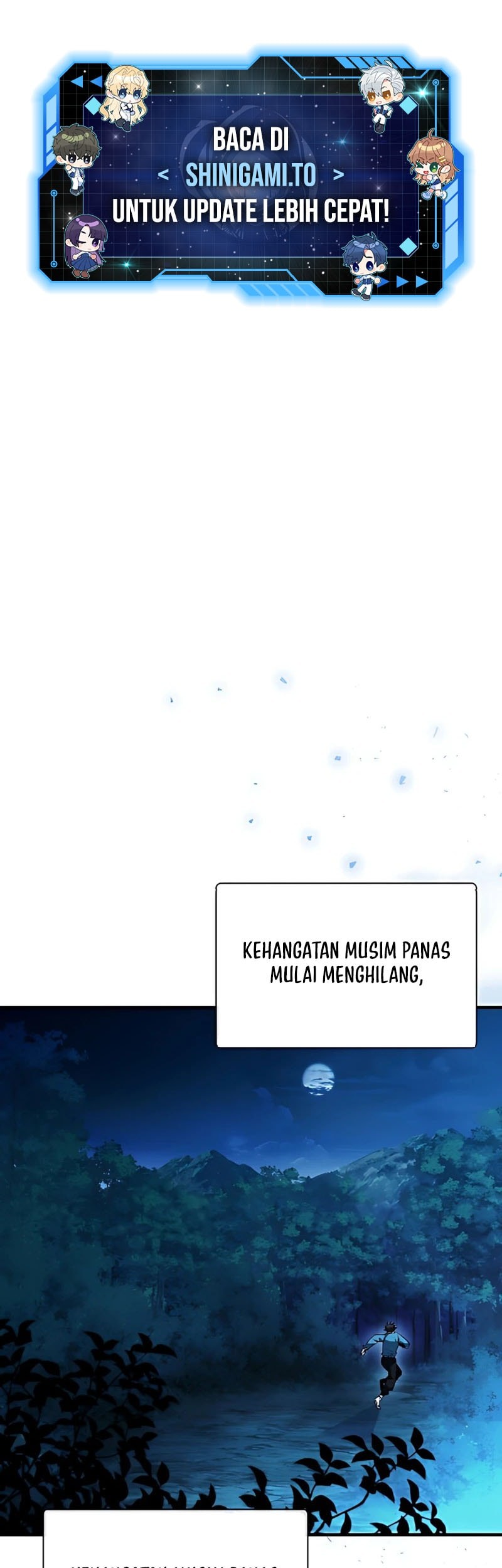 Baca World's Strongest Survivor Chapter 17 Gambar 2
