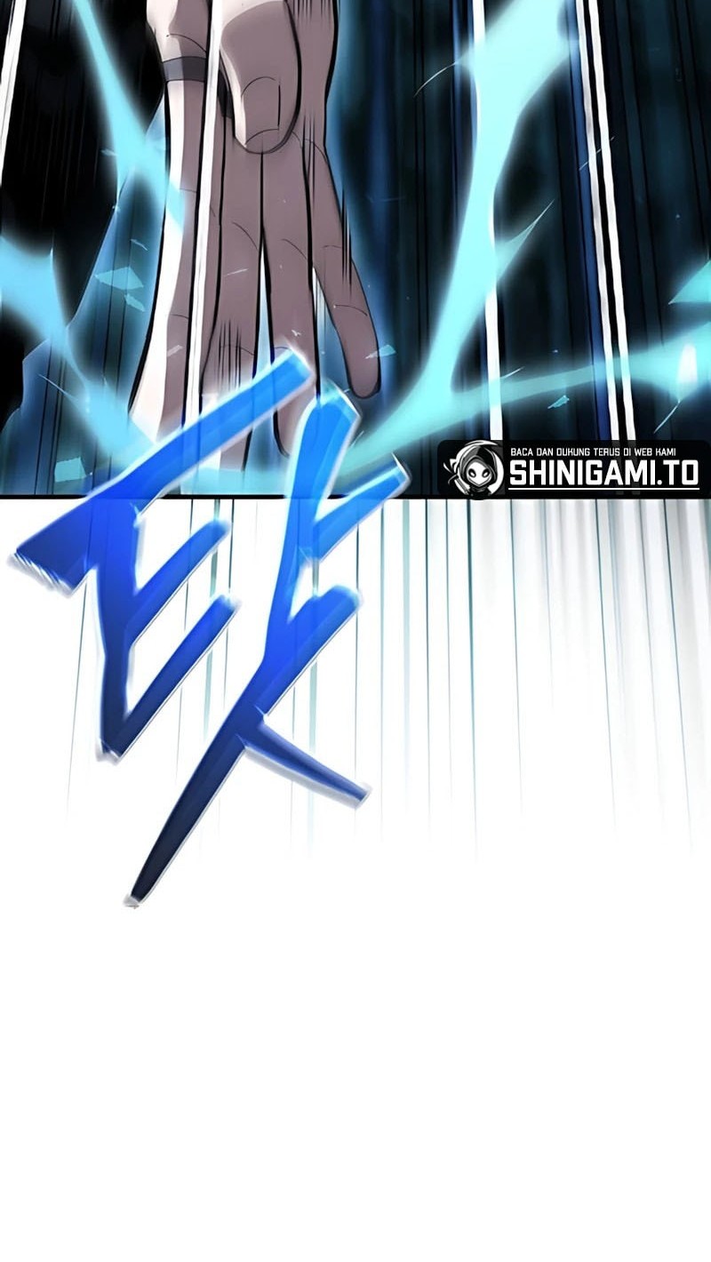 World's Strongest Survivor Chapter 17 Gambar 9