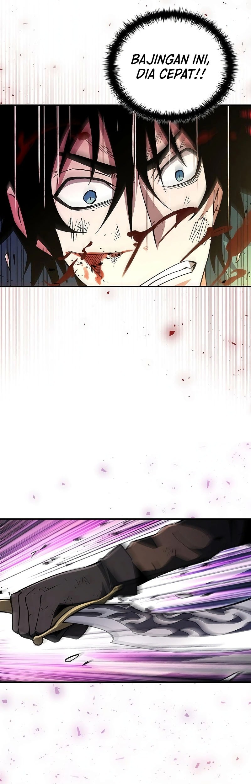 World's Strongest Survivor Chapter 19 Gambar 31