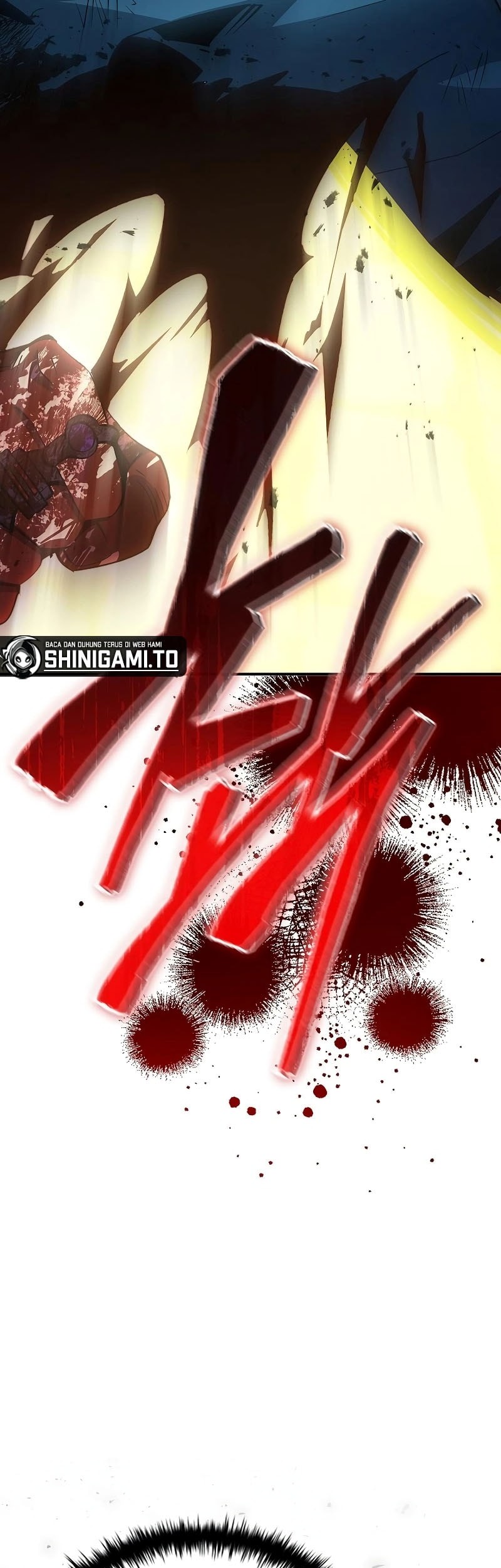 World's Strongest Survivor Chapter 19 Gambar 33