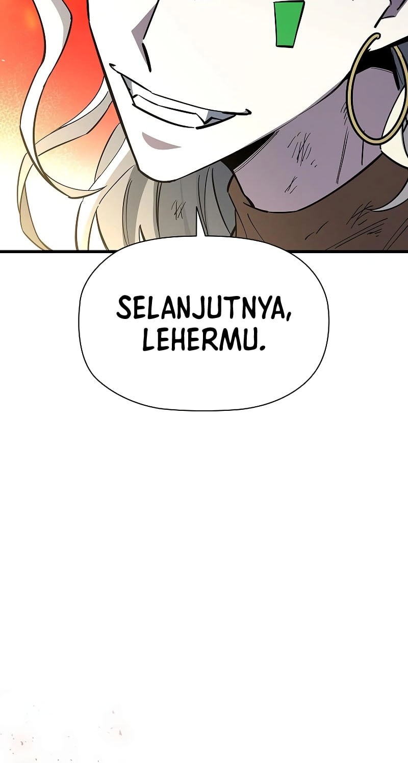 World's Strongest Survivor Chapter 19 Gambar 37