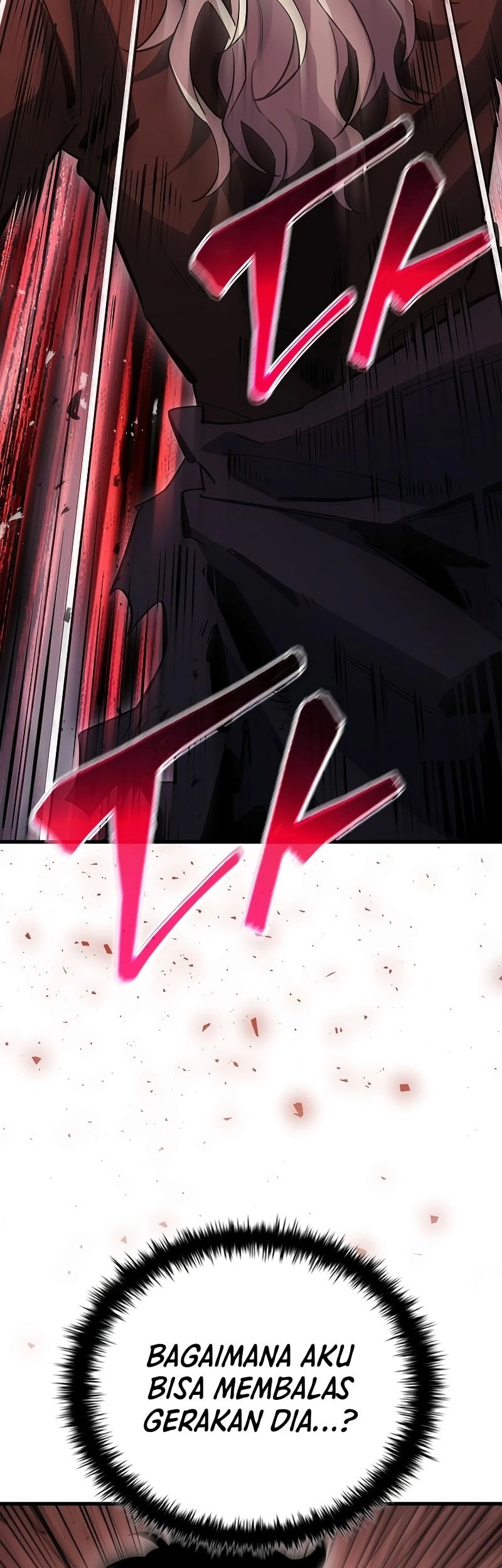 World's Strongest Survivor Chapter 19 Gambar 39