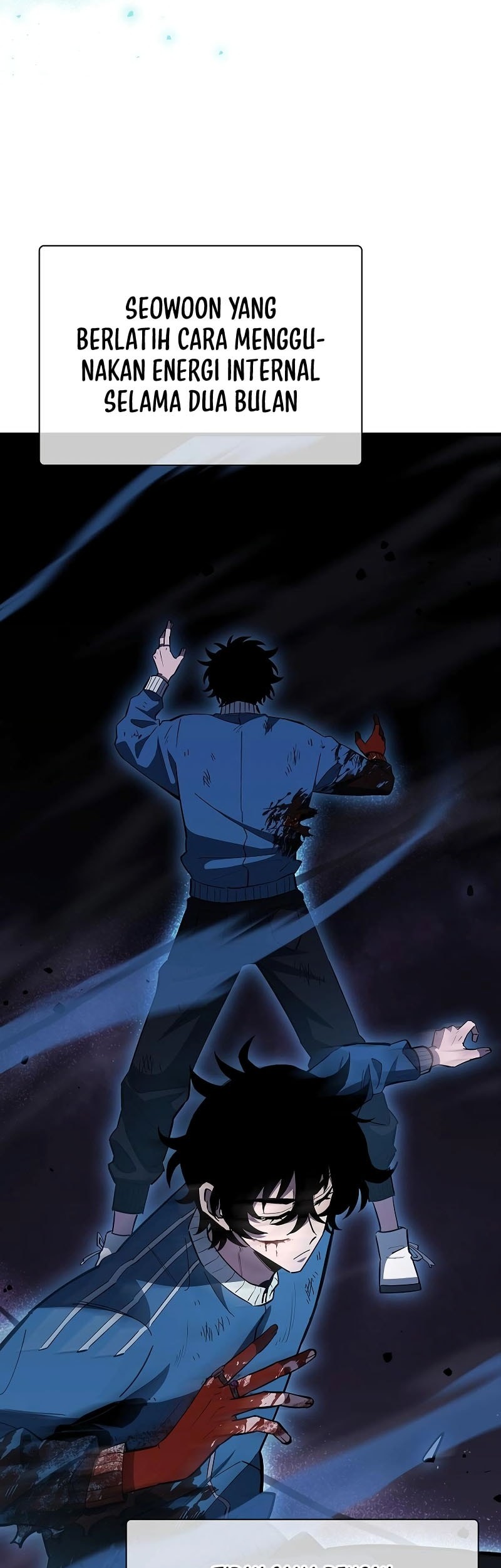 World's Strongest Survivor Chapter 19 Gambar 44