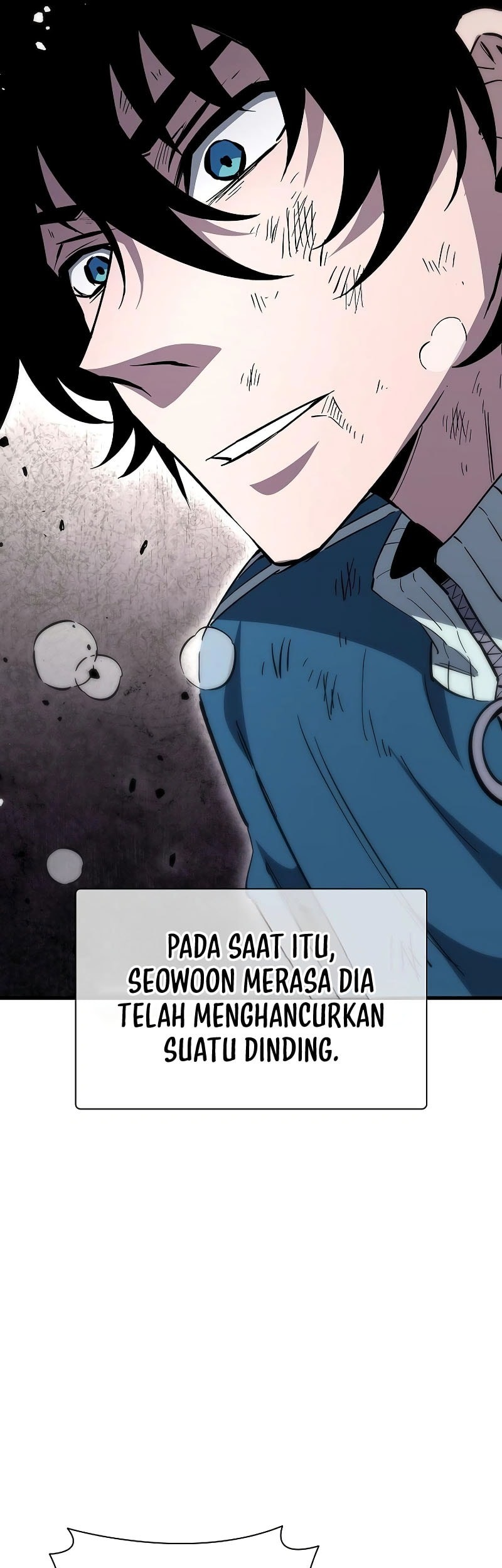 World's Strongest Survivor Chapter 19 Gambar 50