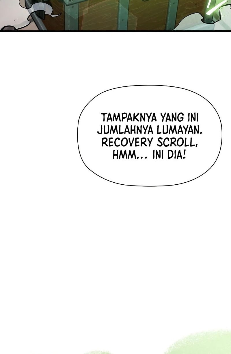 World's Strongest Survivor Chapter 19 Gambar 53