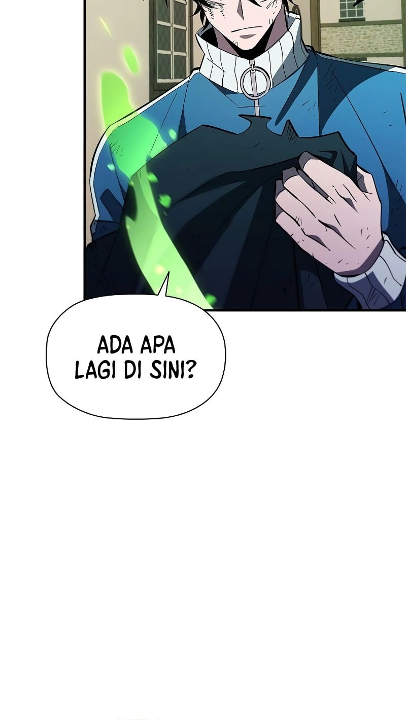 World's Strongest Survivor Chapter 19 Gambar 57