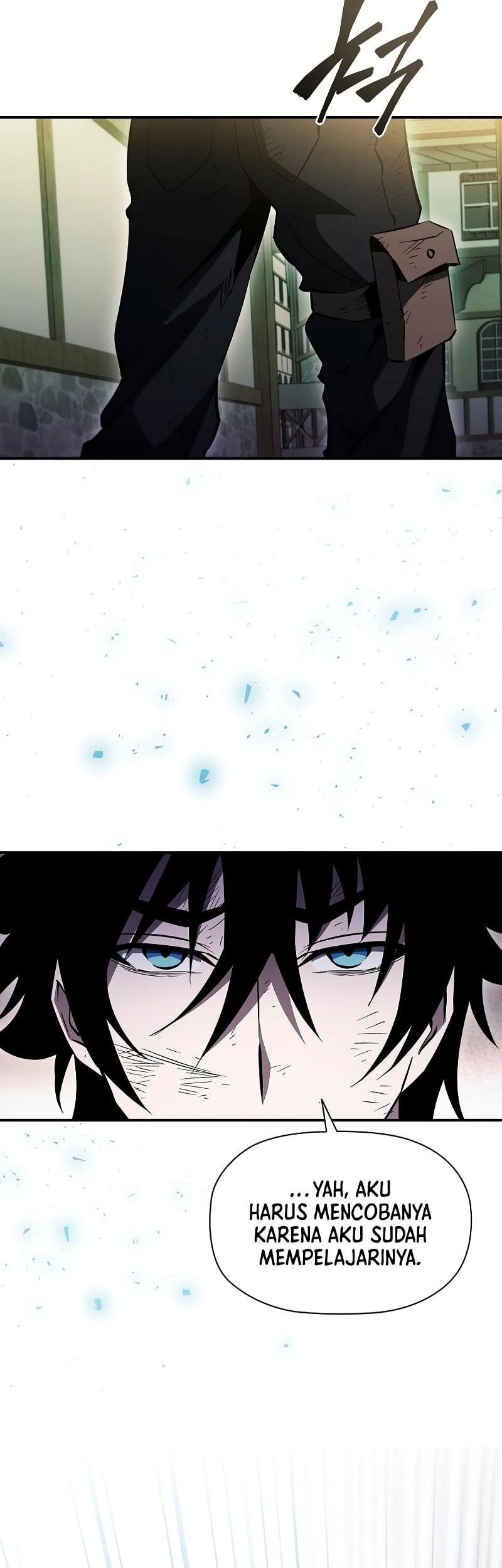 World's Strongest Survivor Chapter 19 Gambar 60