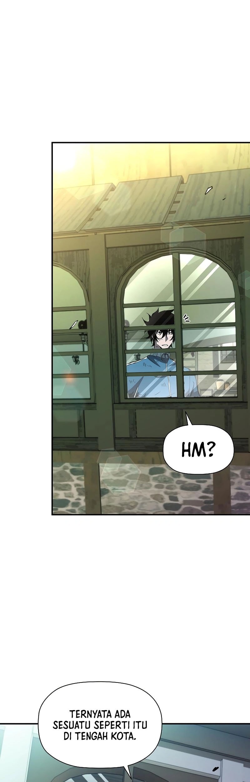 World's Strongest Survivor Chapter 19 Gambar 66