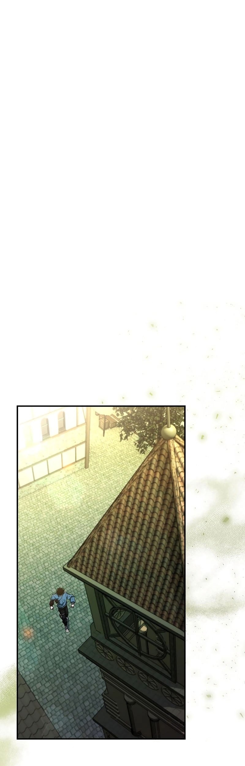 World's Strongest Survivor Chapter 19 Gambar 68