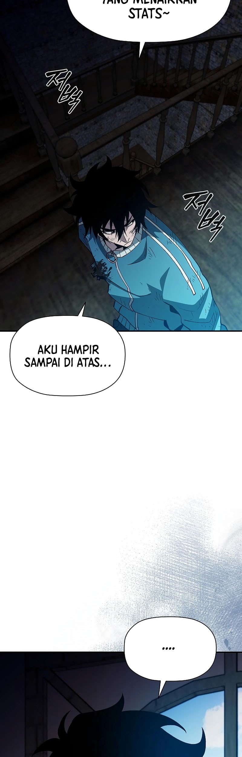 World's Strongest Survivor Chapter 19 Gambar 72