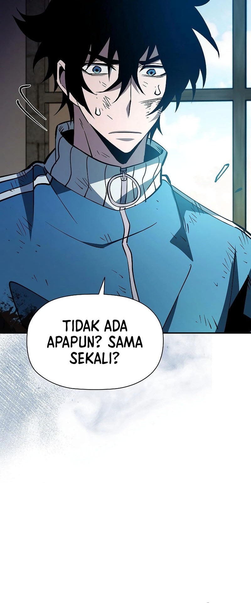 World's Strongest Survivor Chapter 19 Gambar 73