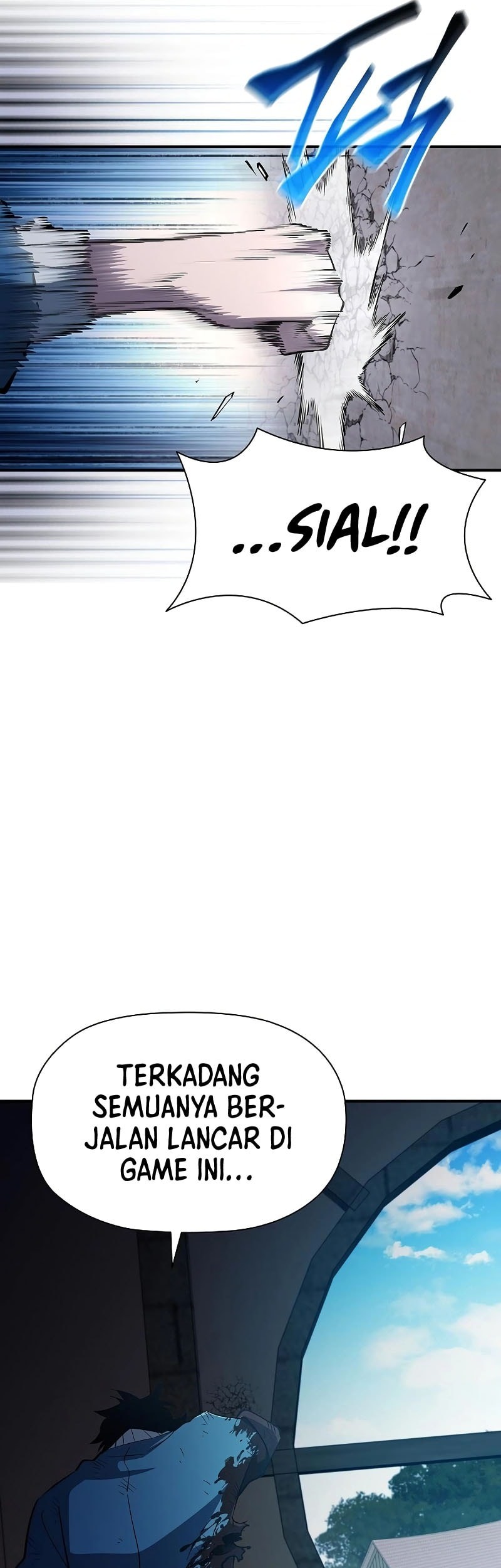 World's Strongest Survivor Chapter 19 Gambar 74