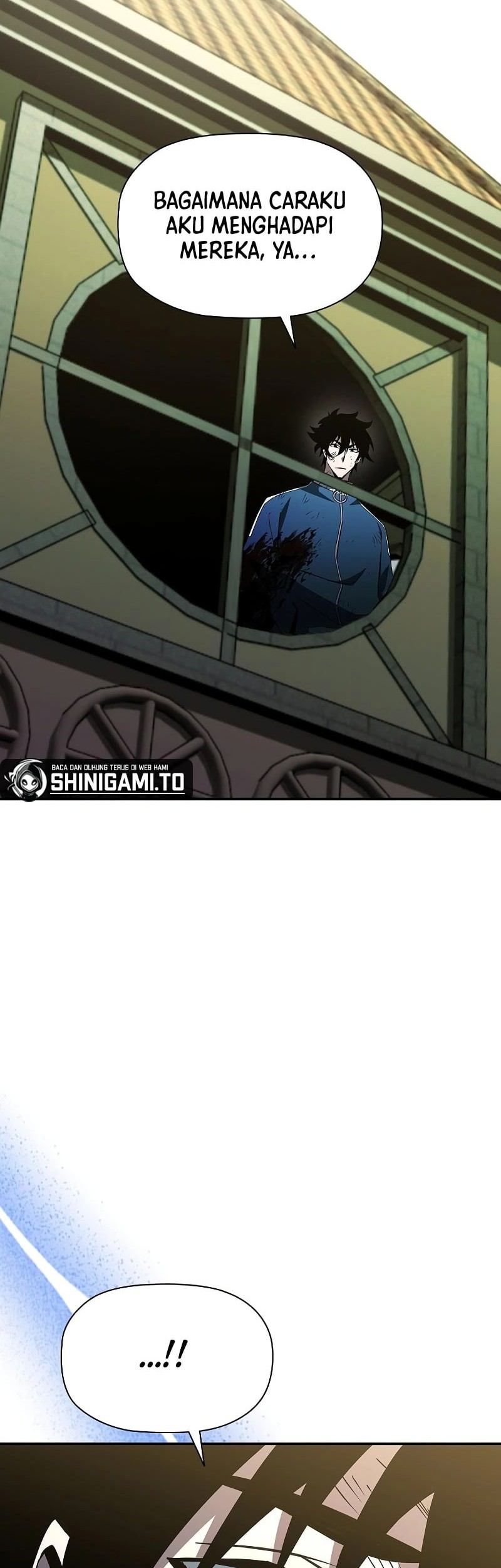 World's Strongest Survivor Chapter 19 Gambar 79