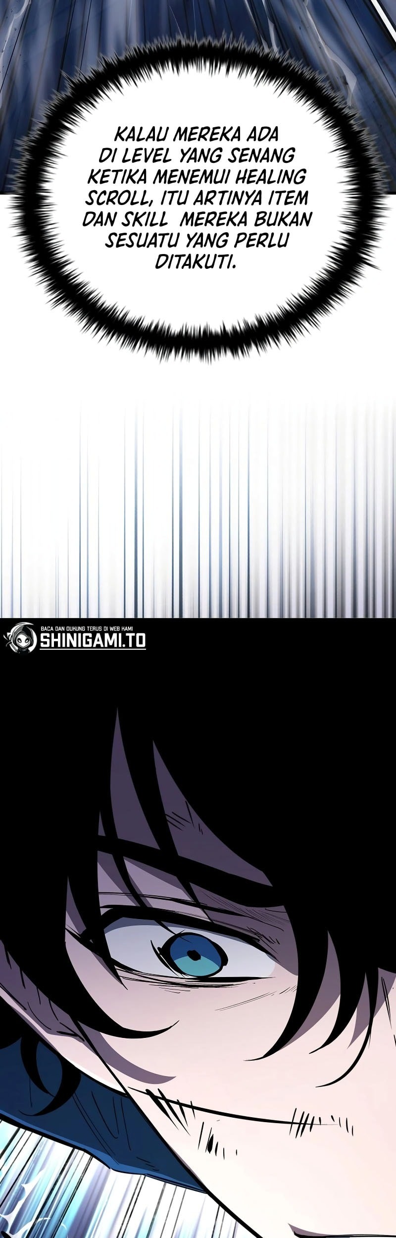 World's Strongest Survivor Chapter 19 Gambar 86