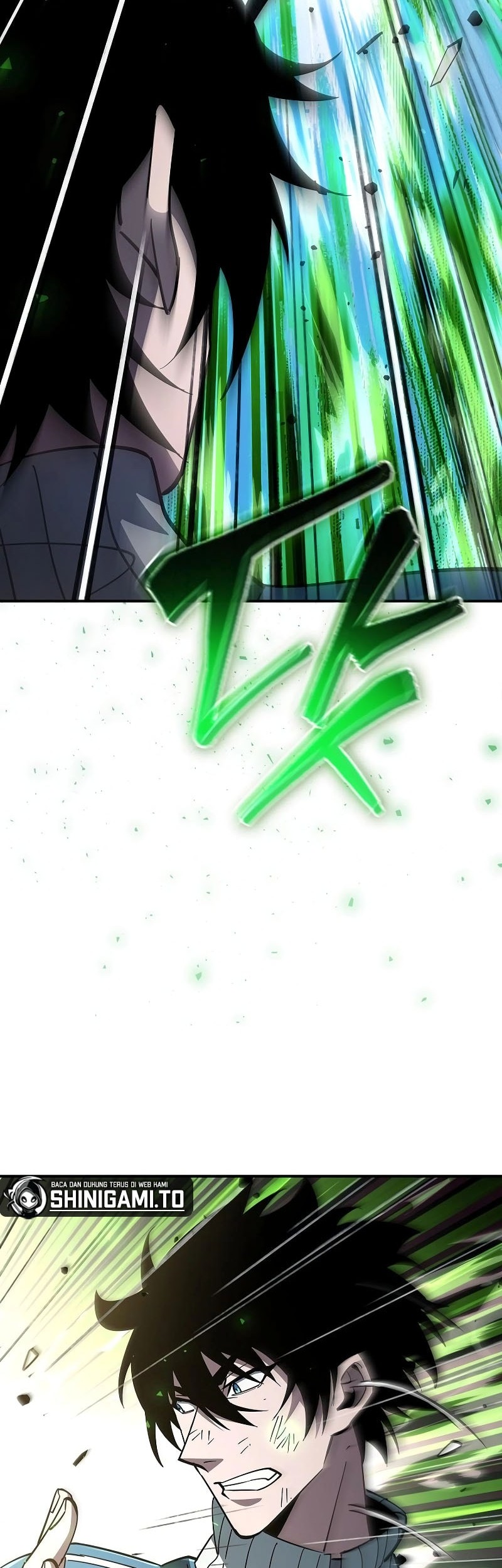 World's Strongest Survivor Chapter 19 Gambar 3