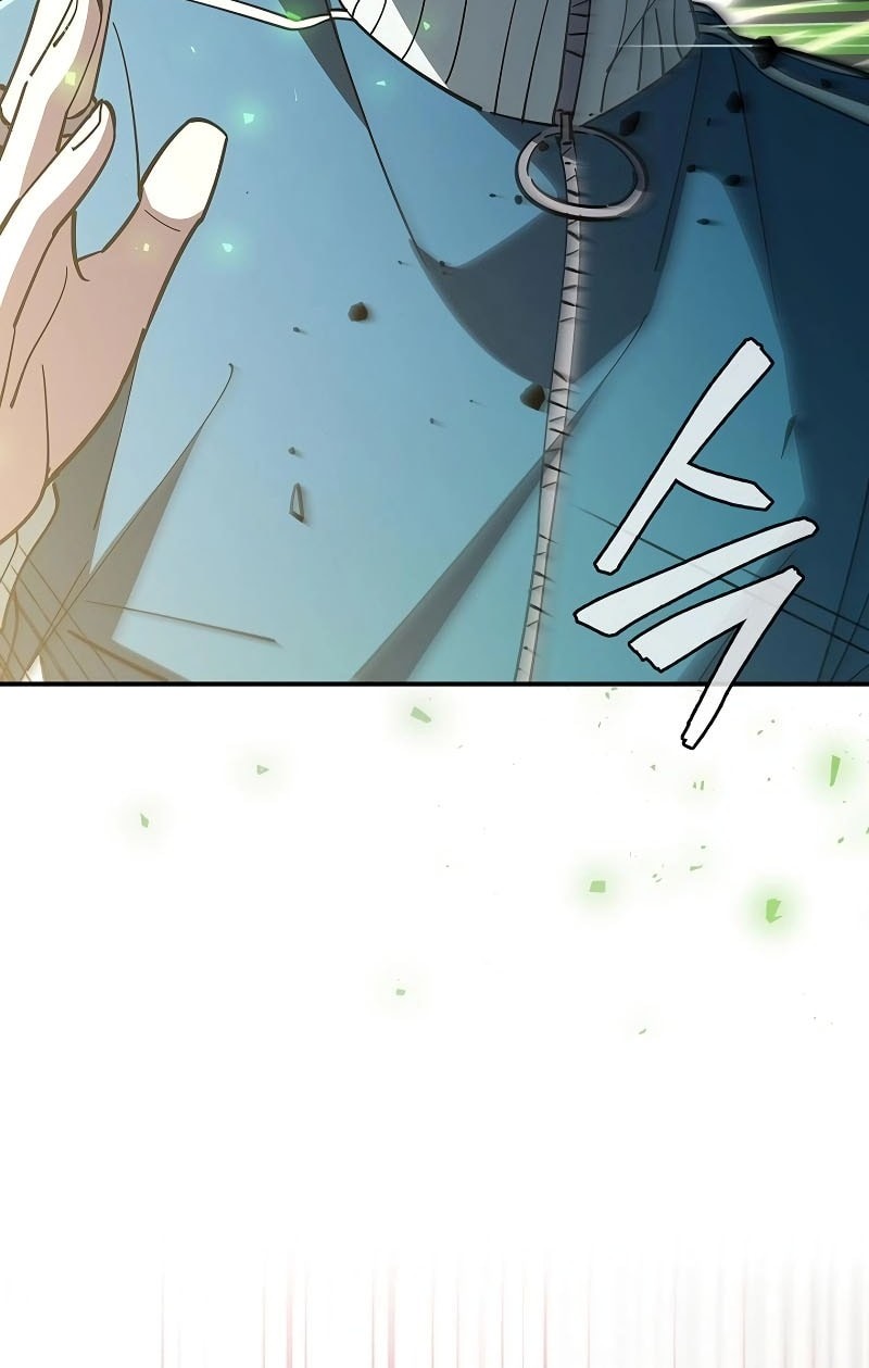 World's Strongest Survivor Chapter 19 Gambar 4