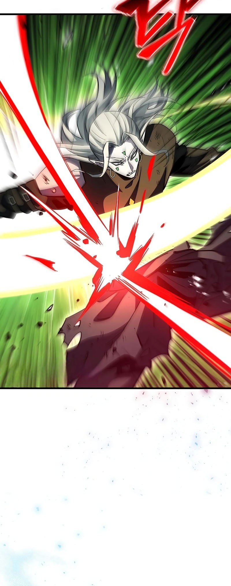 World's Strongest Survivor Chapter 19 Gambar 7