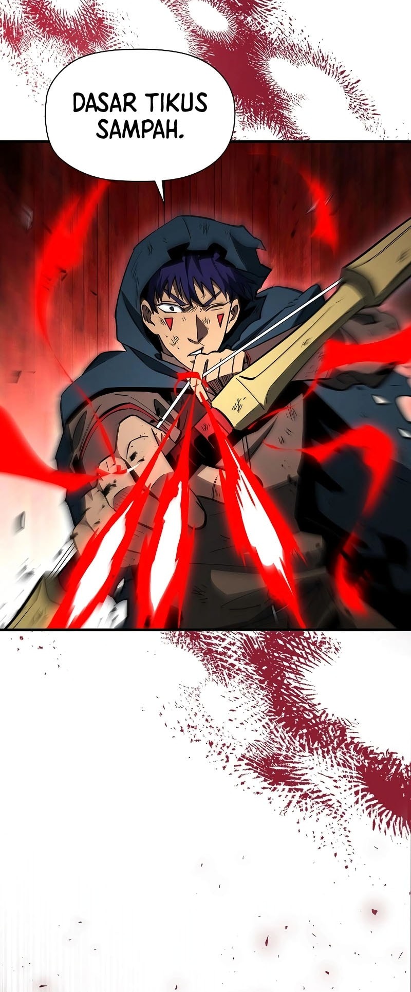 World's Strongest Survivor Chapter 19 Gambar 10