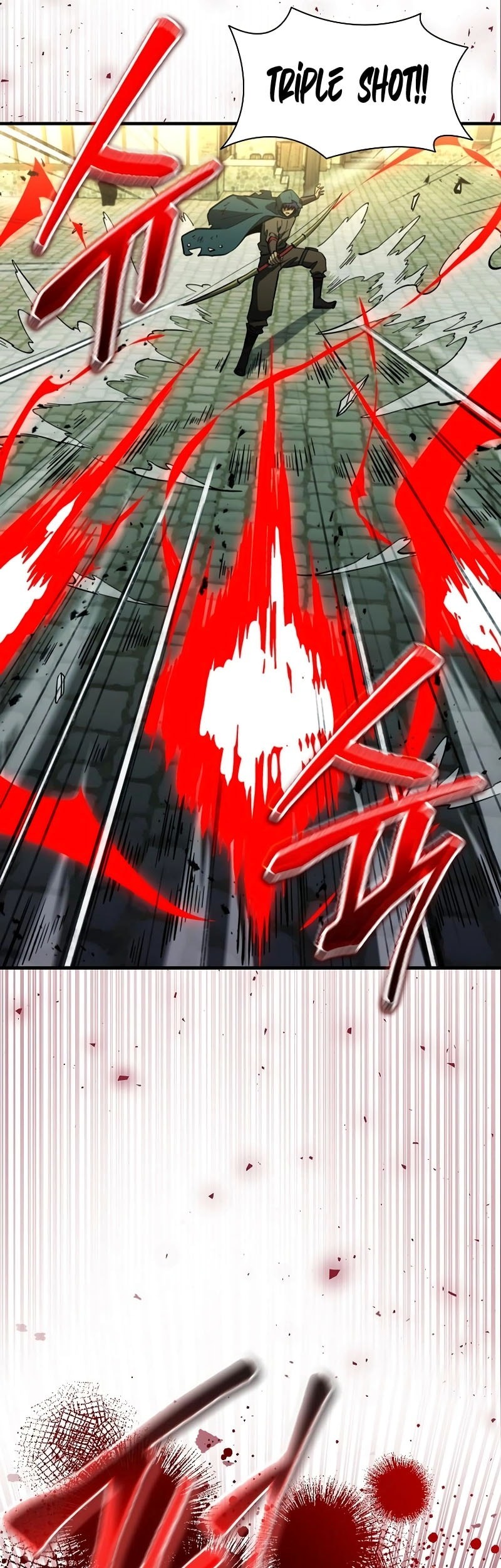 World's Strongest Survivor Chapter 19 Gambar 11