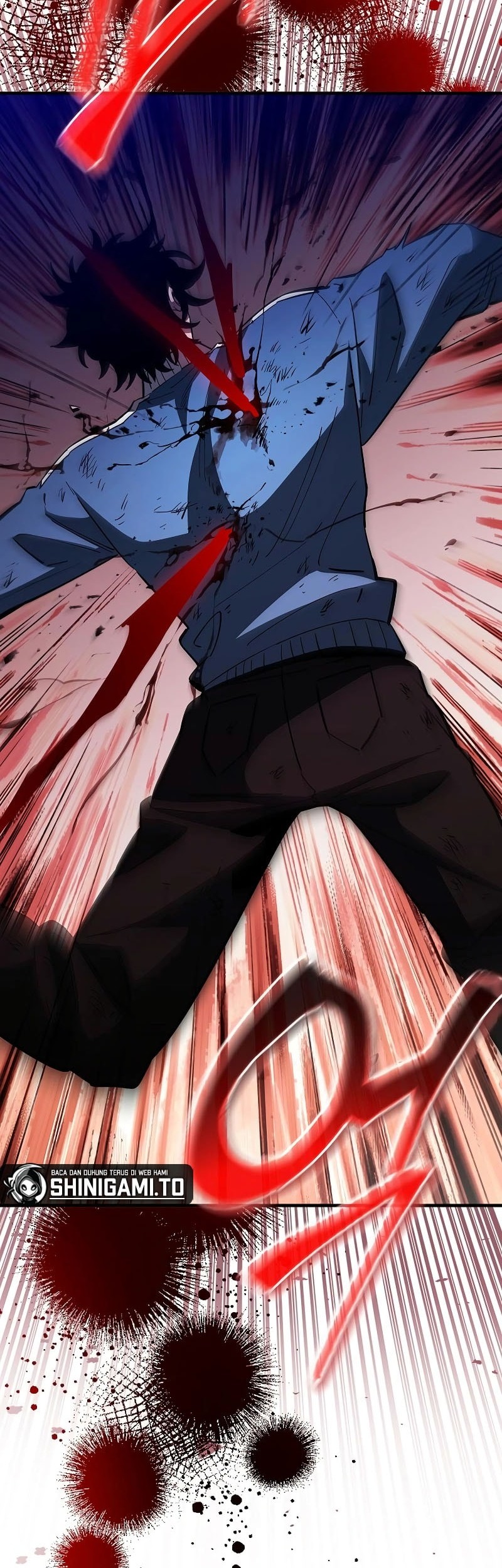 World's Strongest Survivor Chapter 19 Gambar 12