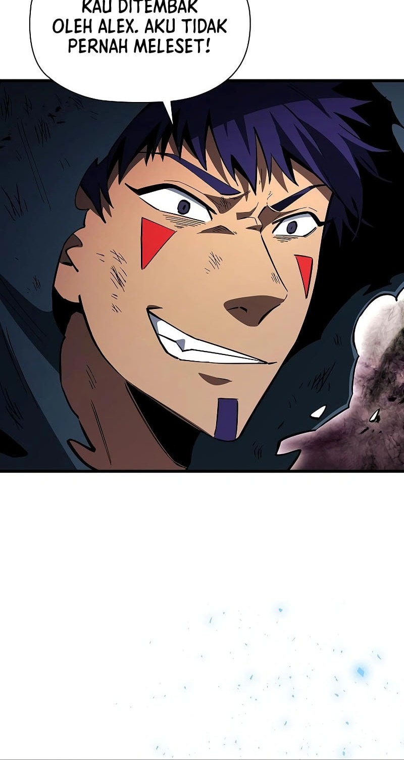 World's Strongest Survivor Chapter 19 Gambar 14