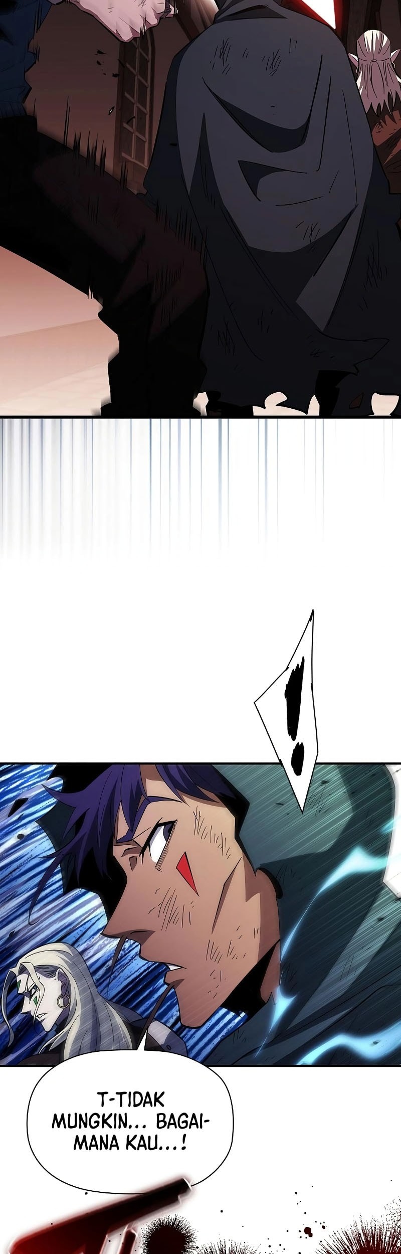 World's Strongest Survivor Chapter 19 Gambar 17