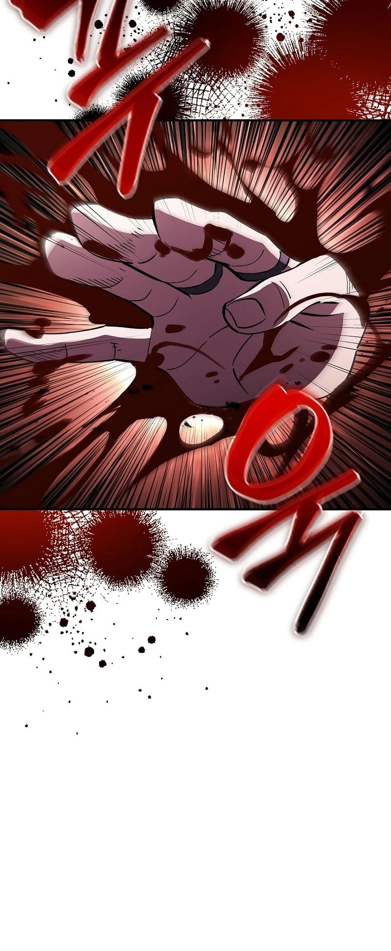 World's Strongest Survivor Chapter 19 Gambar 18