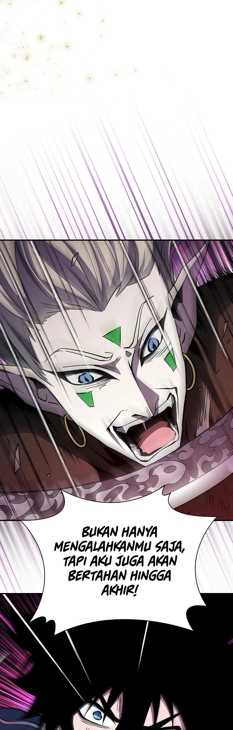 World's Strongest Survivor Chapter 19 Gambar 23