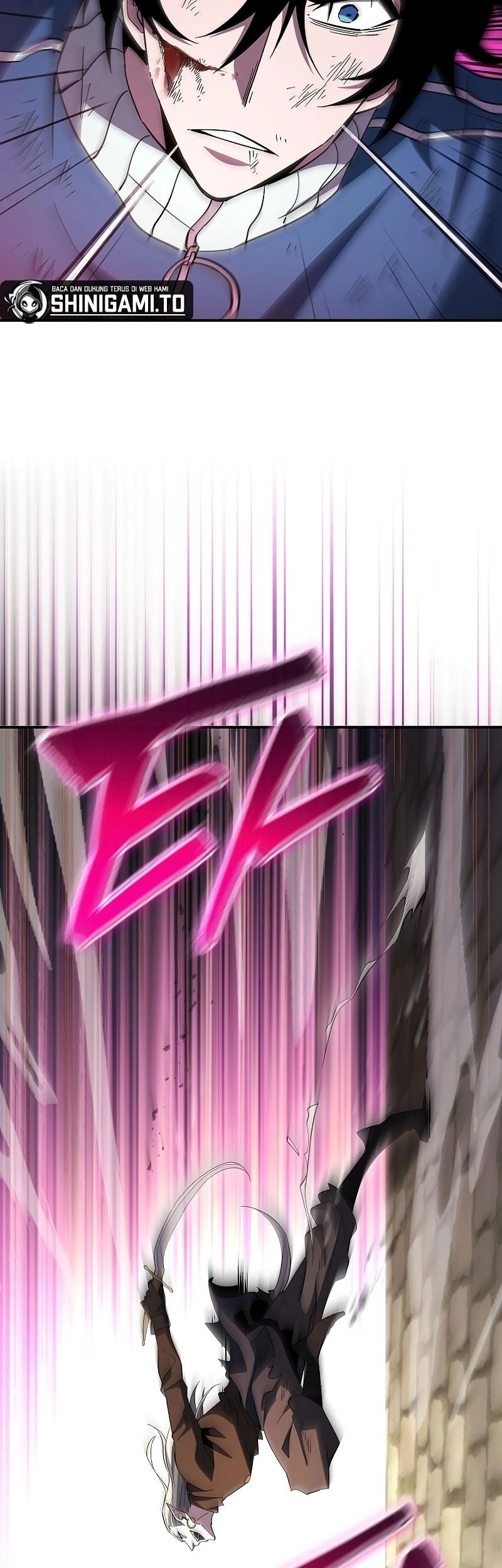 World's Strongest Survivor Chapter 19 Gambar 24