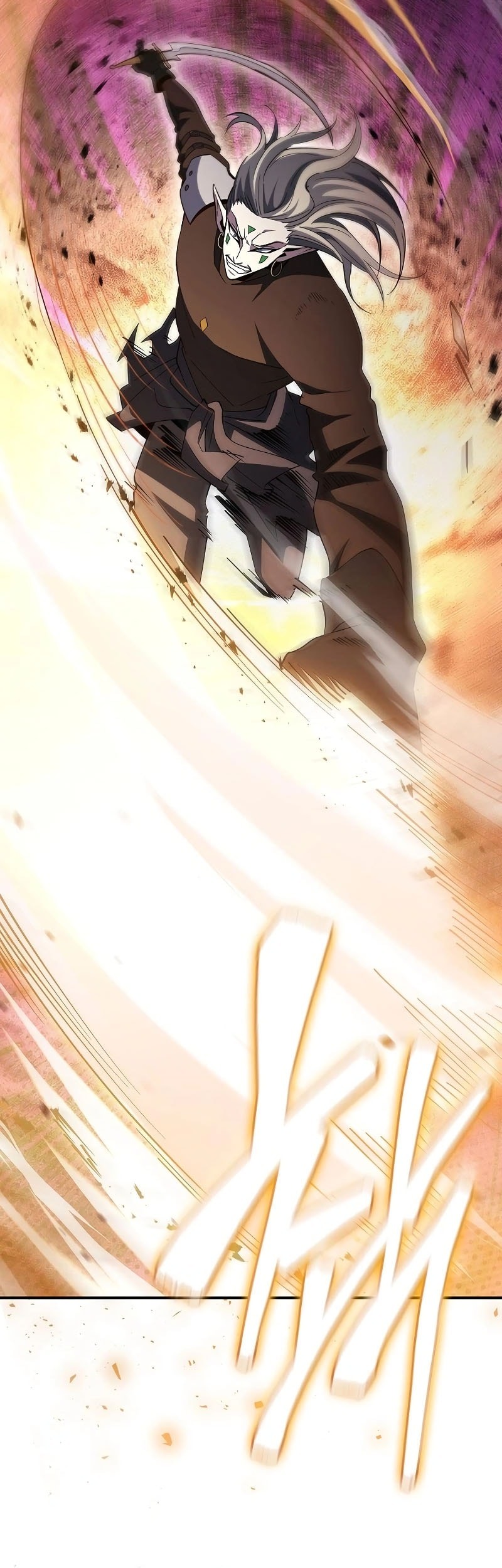 World's Strongest Survivor Chapter 19 Gambar 27