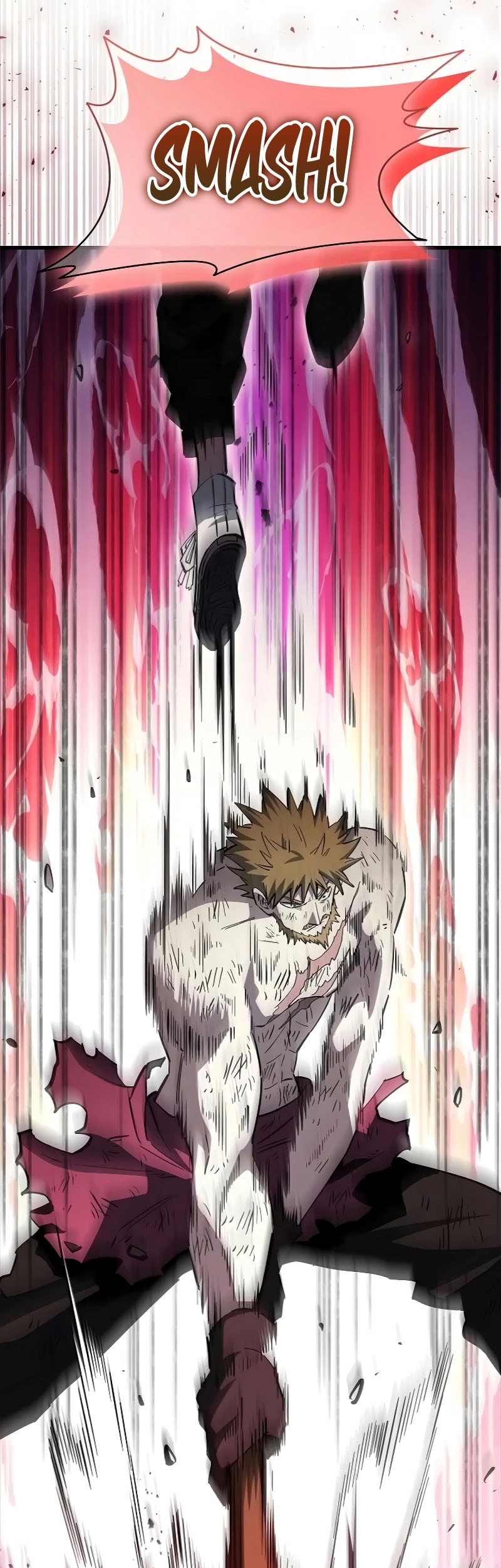 World's Strongest Survivor Chapter 20 Gambar 34