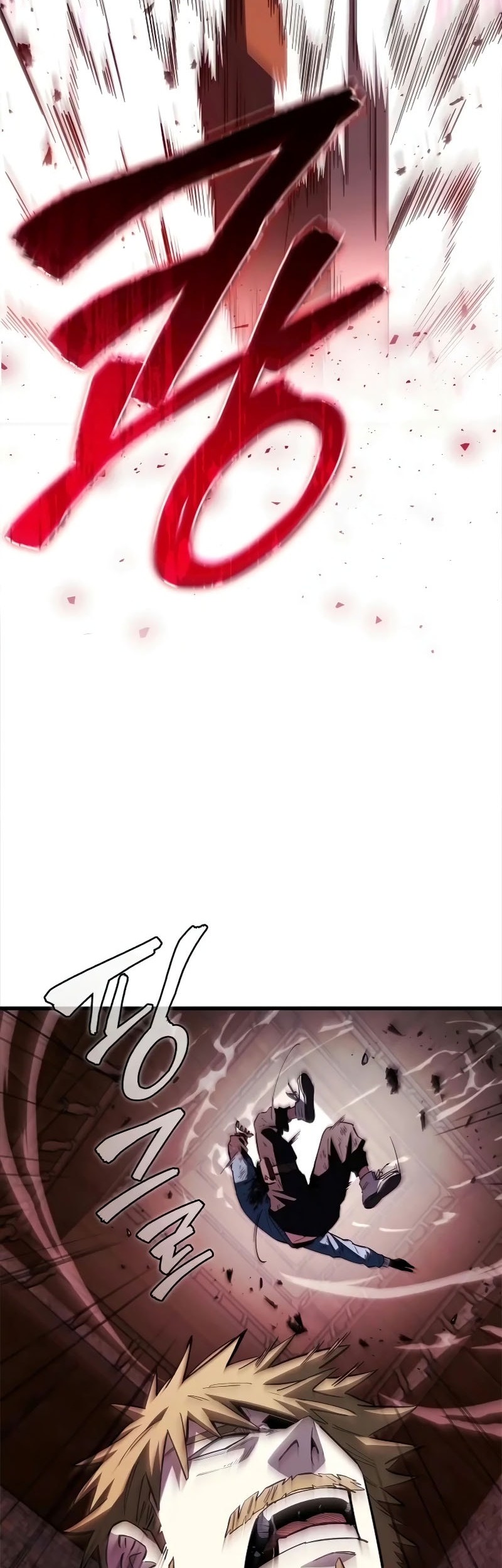 World's Strongest Survivor Chapter 20 Gambar 35