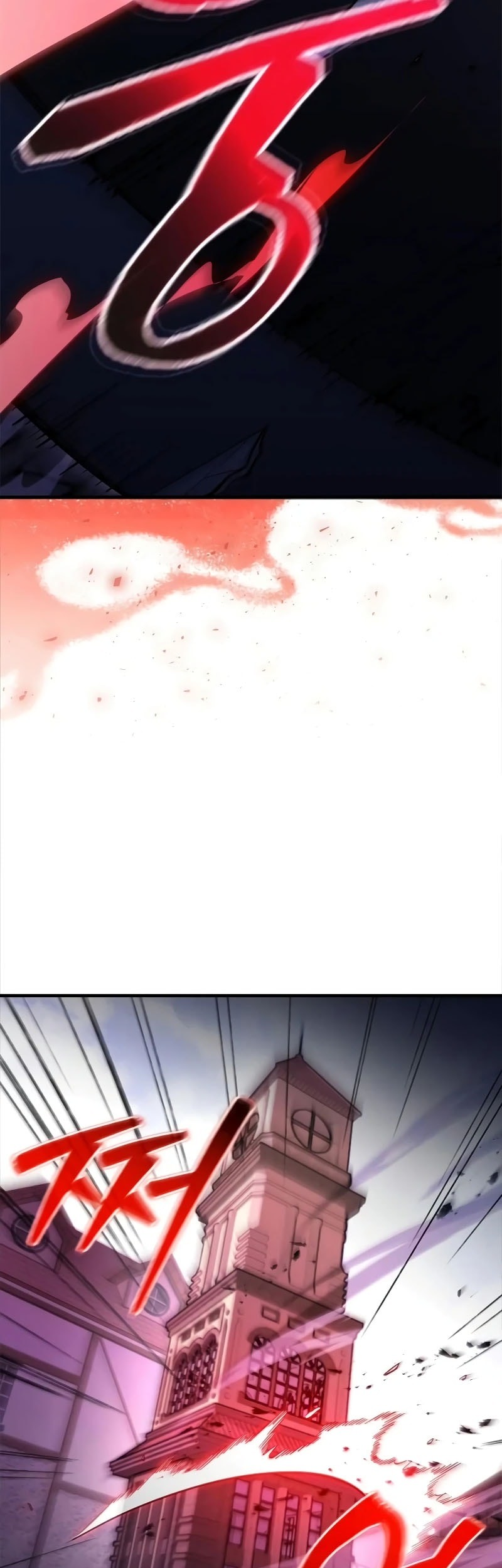 World's Strongest Survivor Chapter 20 Gambar 42