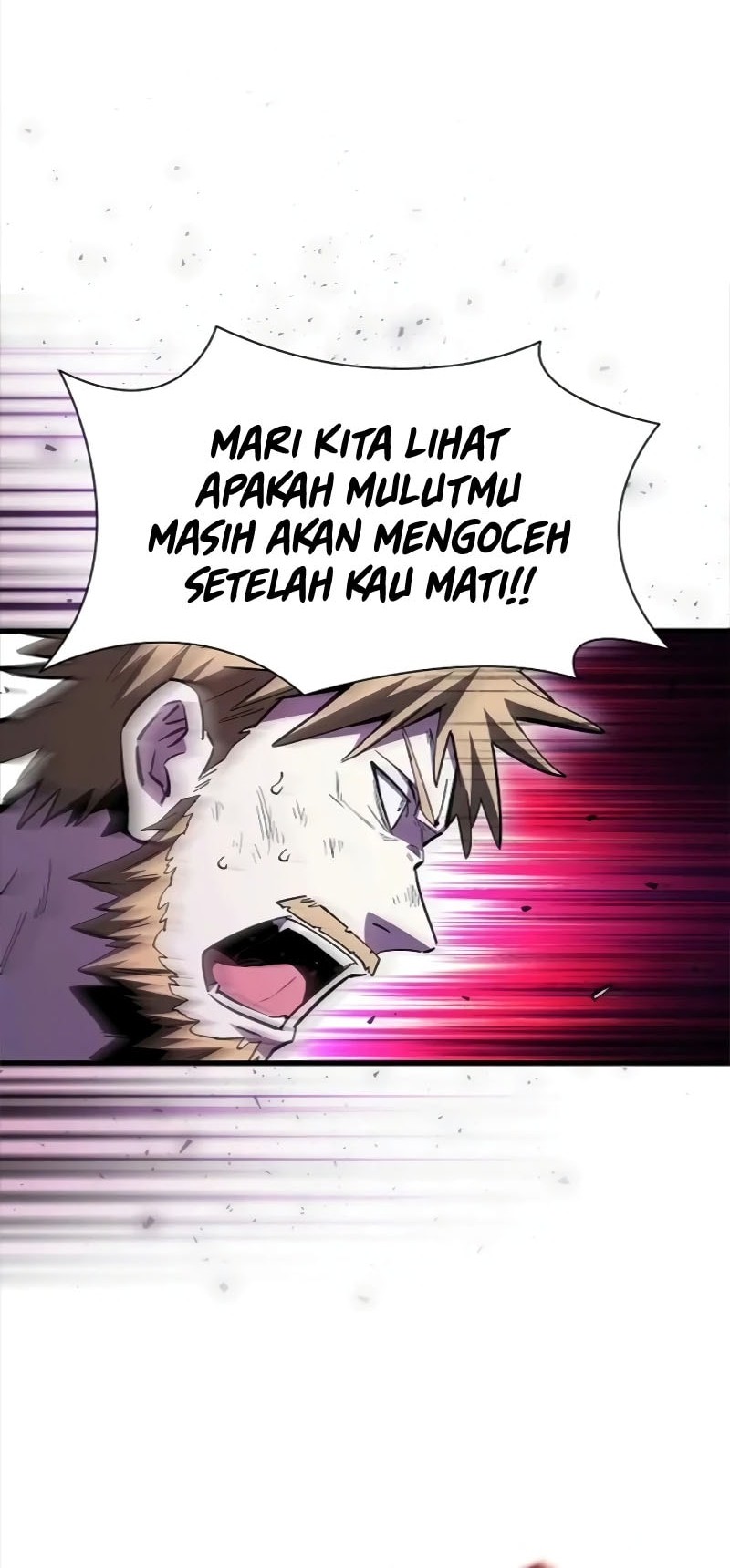 World's Strongest Survivor Chapter 20 Gambar 45