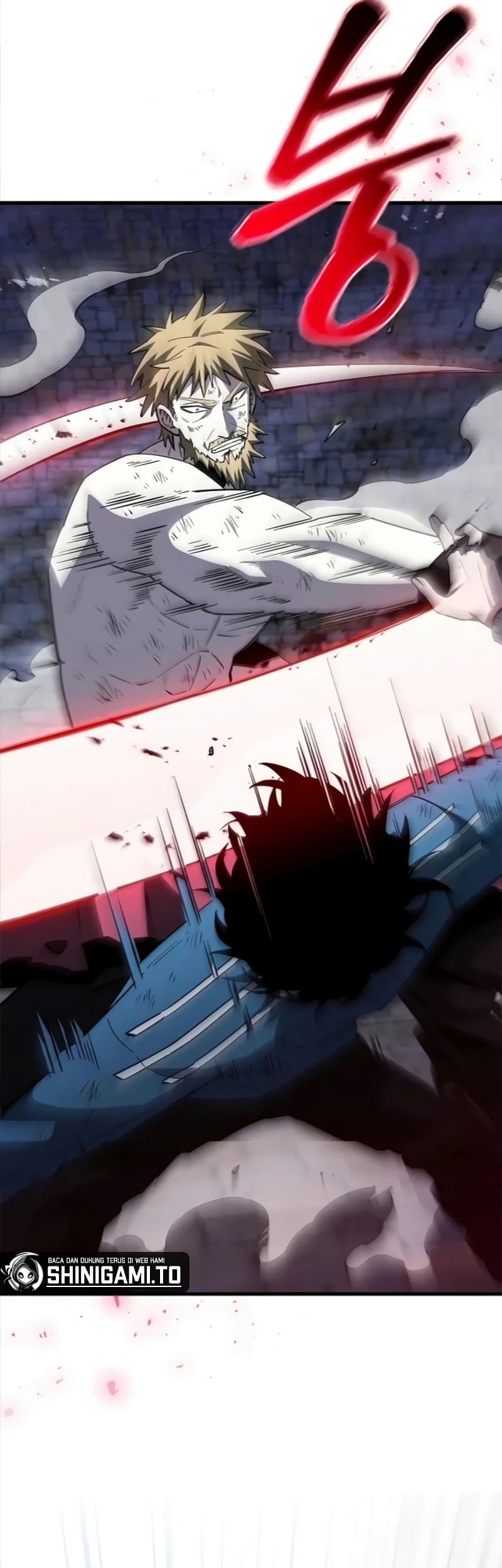 World's Strongest Survivor Chapter 20 Gambar 46