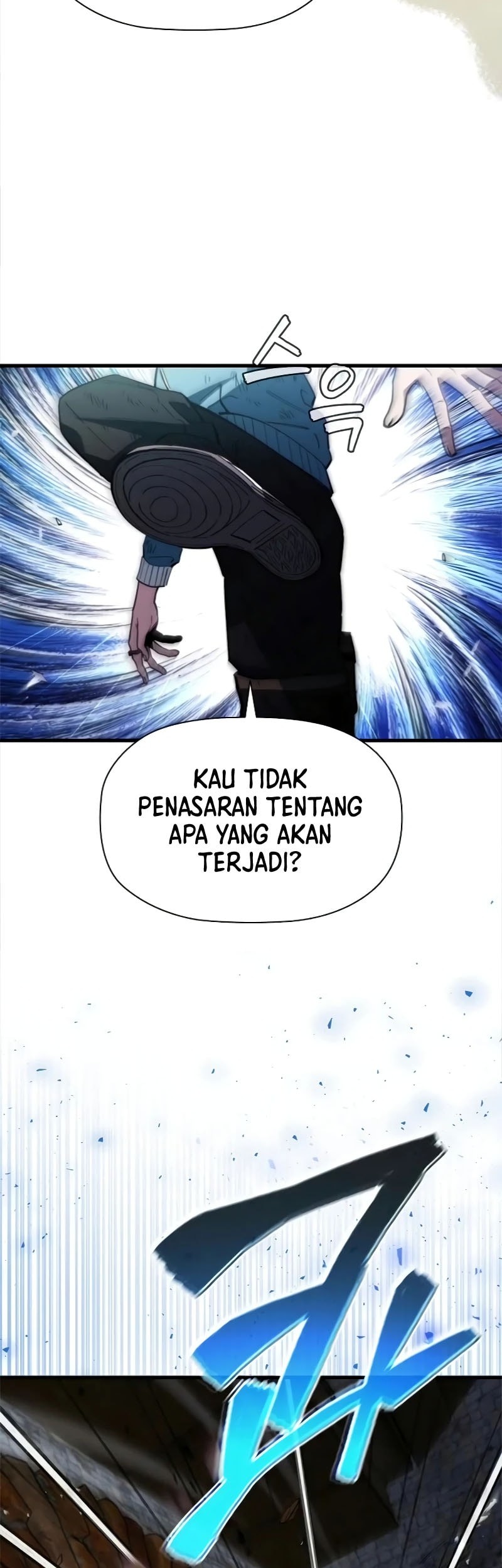 World's Strongest Survivor Chapter 20 Gambar 52