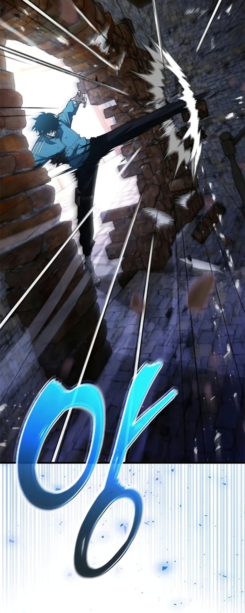 World's Strongest Survivor Chapter 20 Gambar 53