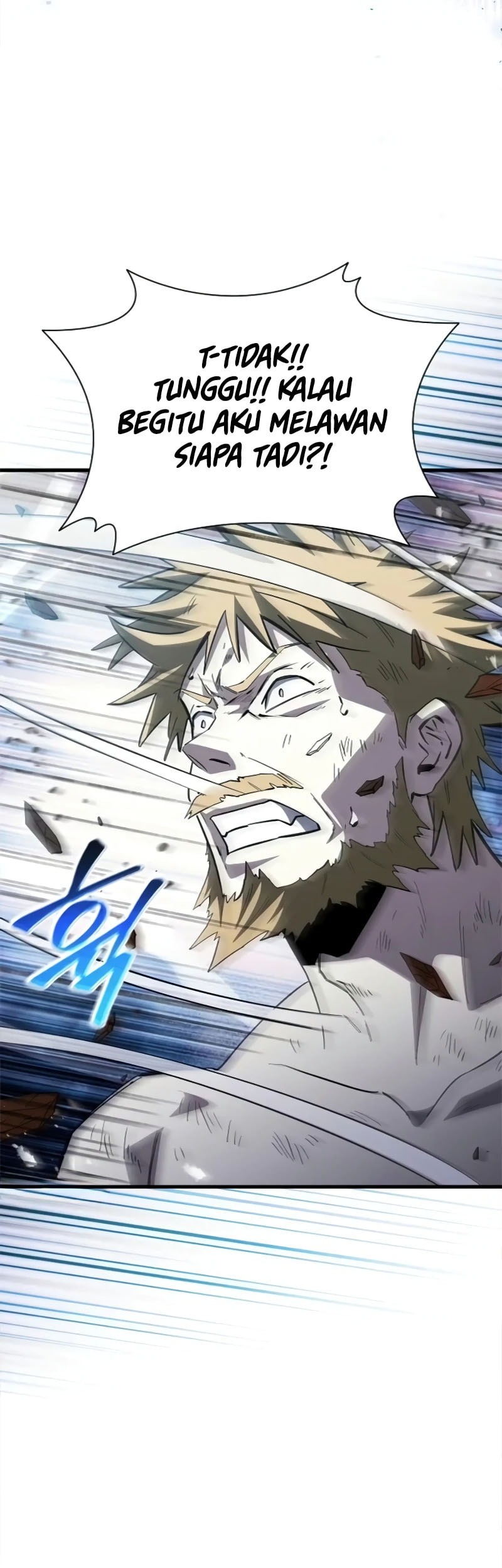 World's Strongest Survivor Chapter 20 Gambar 54