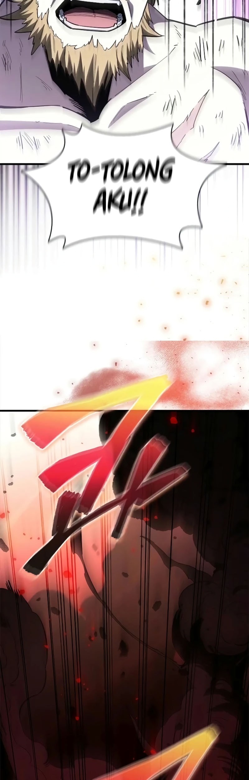 World's Strongest Survivor Chapter 20 Gambar 56