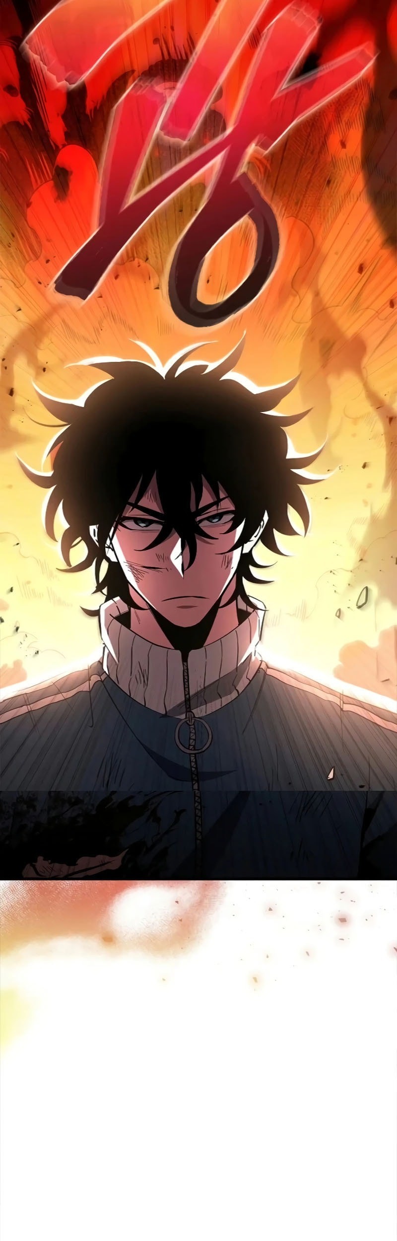 World's Strongest Survivor Chapter 20 Gambar 58