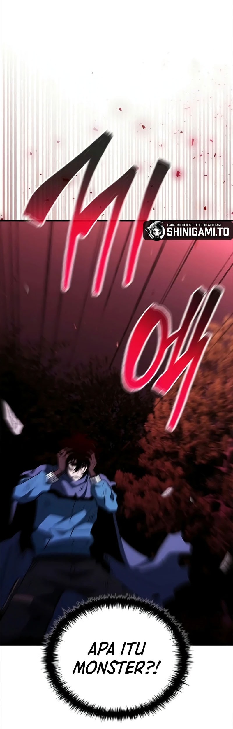 World's Strongest Survivor Chapter 20 Gambar 71