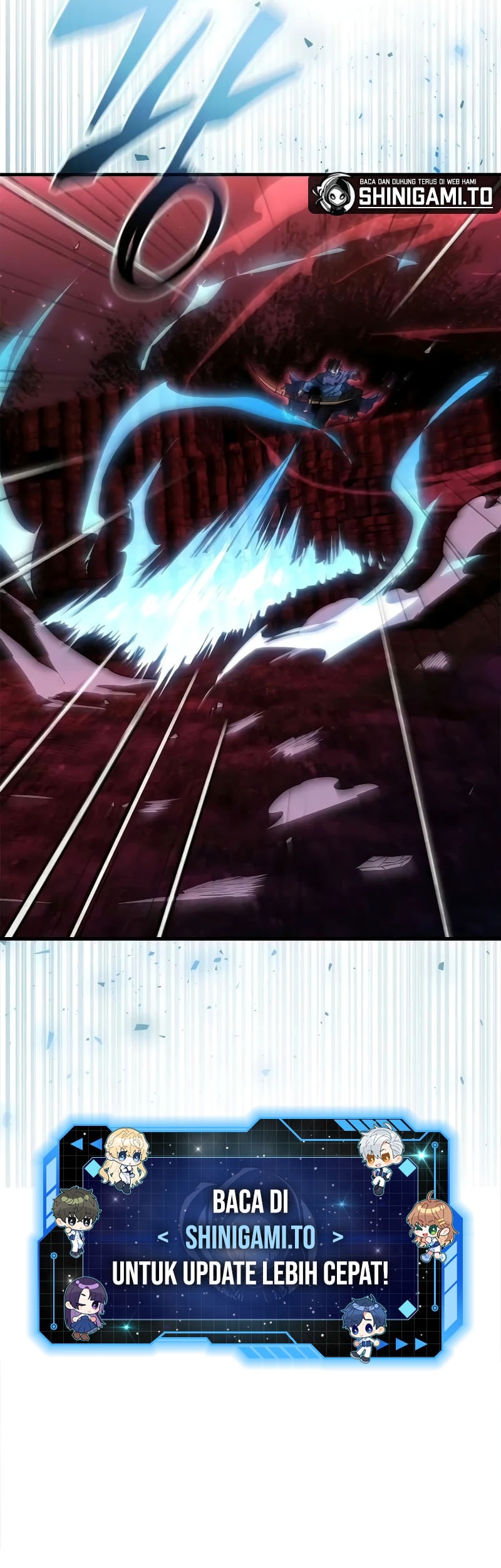 World's Strongest Survivor Chapter 20 Gambar 78