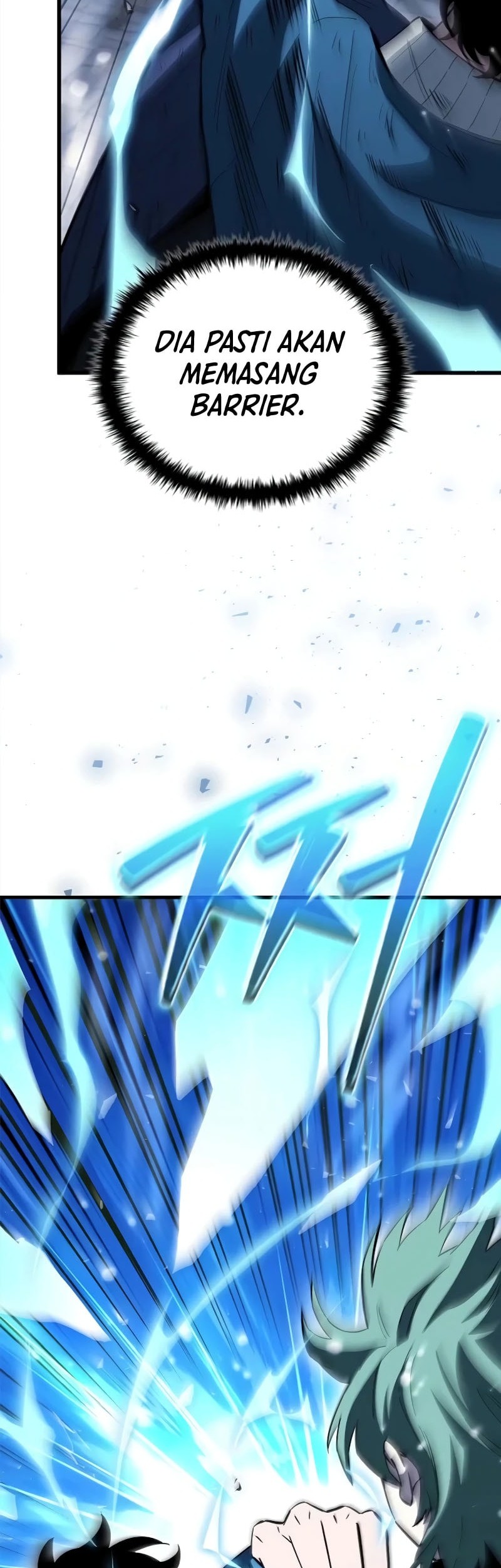 World's Strongest Survivor Chapter 20 Gambar 7