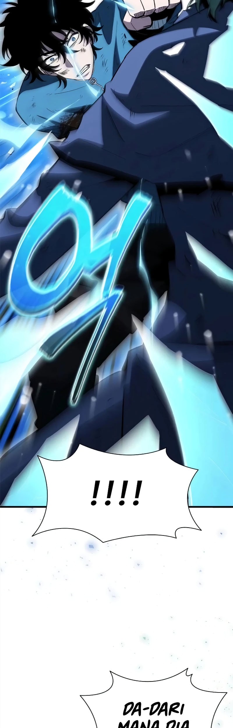 World's Strongest Survivor Chapter 20 Gambar 8