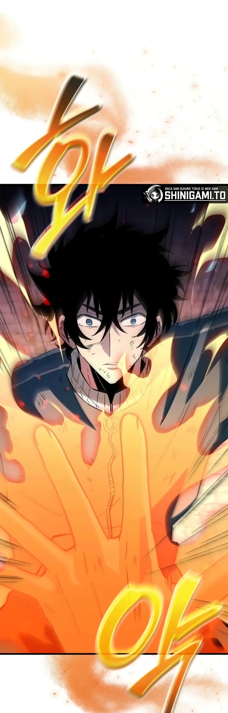 World's Strongest Survivor Chapter 20 Gambar 11