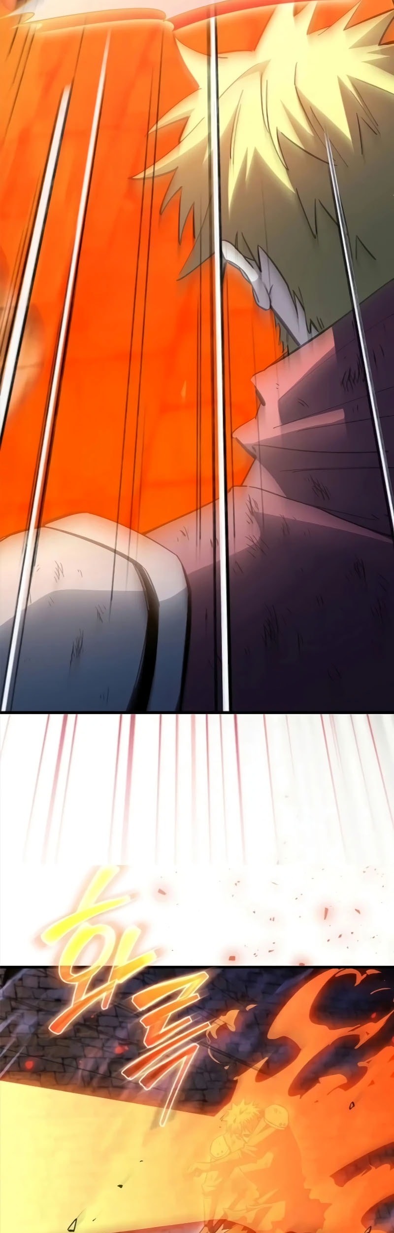 World's Strongest Survivor Chapter 20 Gambar 14