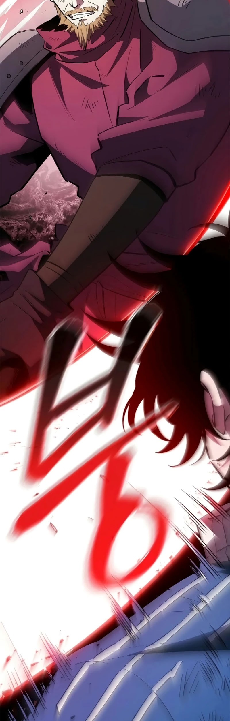 World's Strongest Survivor Chapter 20 Gambar 20