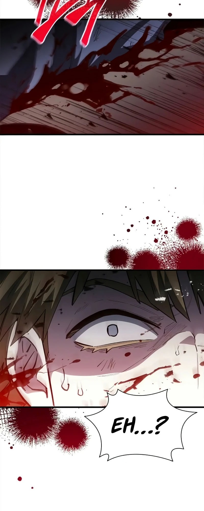 World's Strongest Survivor Chapter 20 Gambar 25