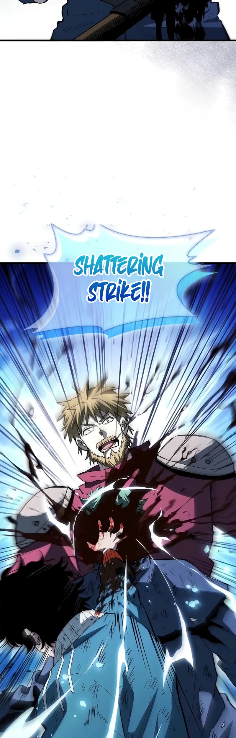 World's Strongest Survivor Chapter 20 Gambar 28