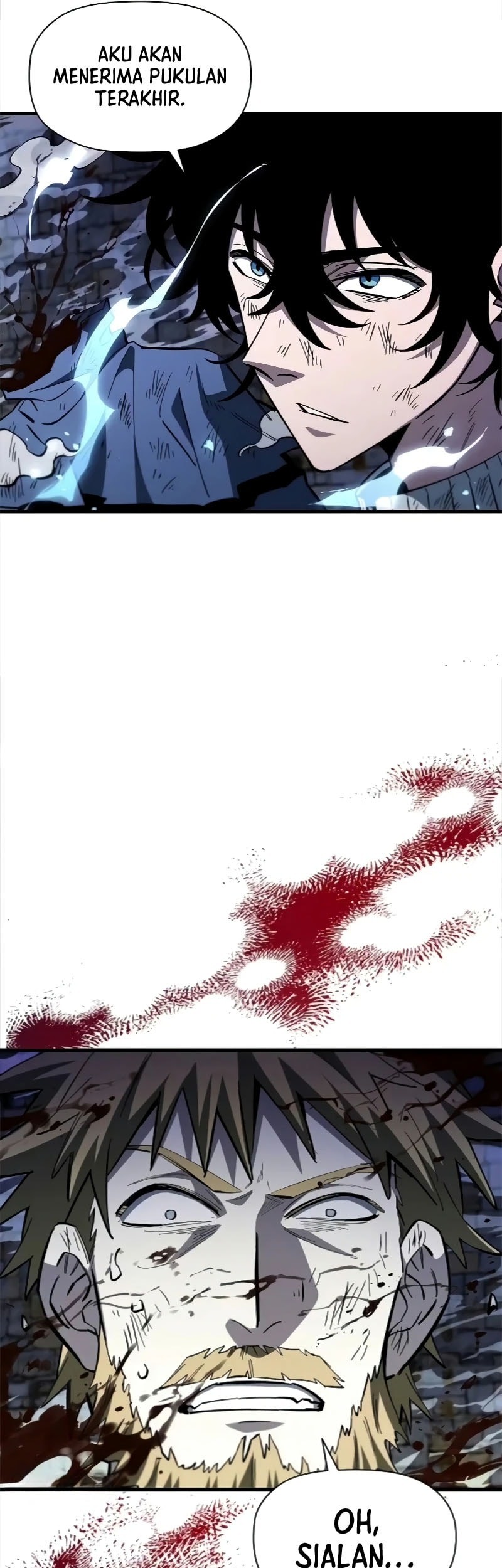 World's Strongest Survivor Chapter 20 Gambar 30